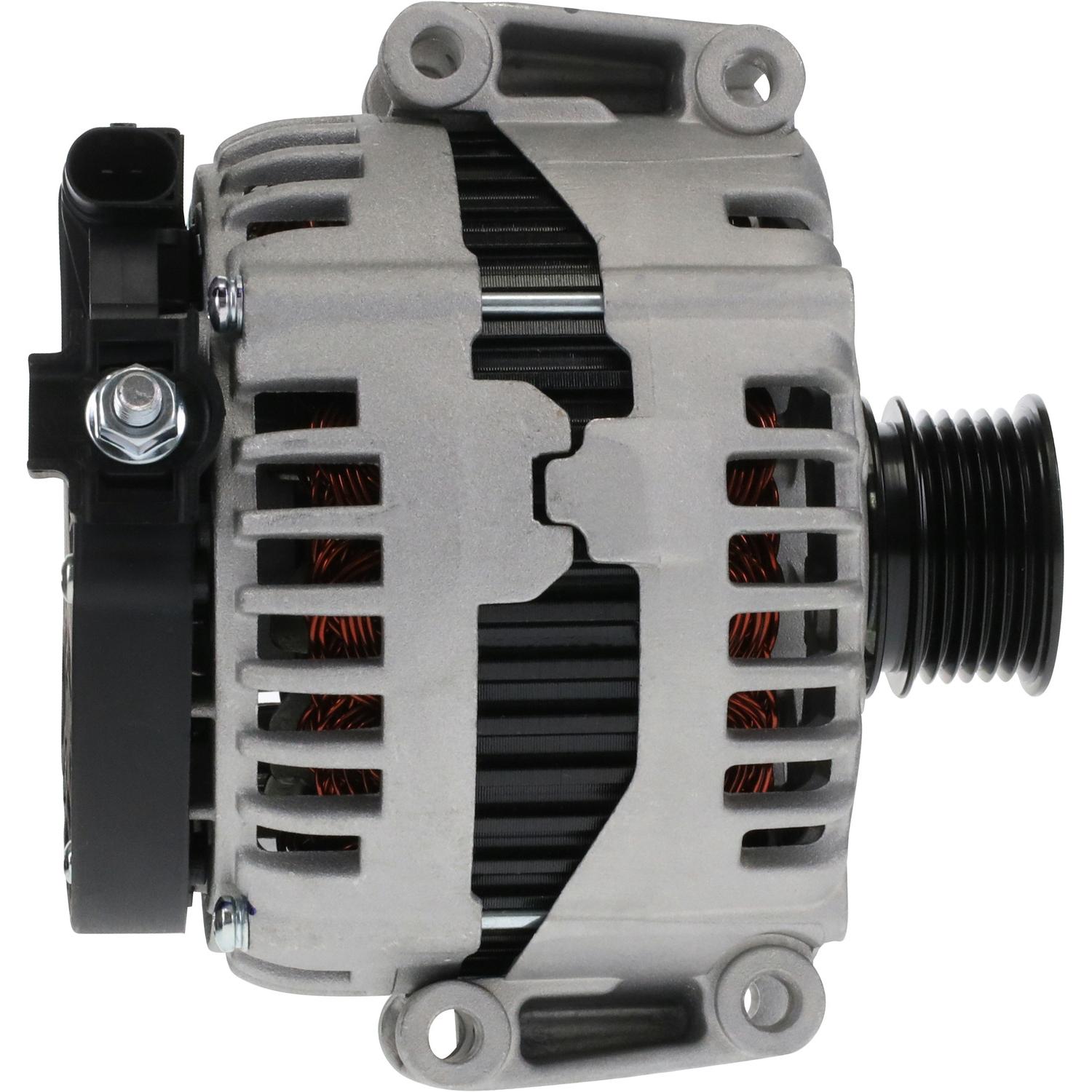 WAI 11305N - Alternator WAI 11305N Alternator product image 14 of 24