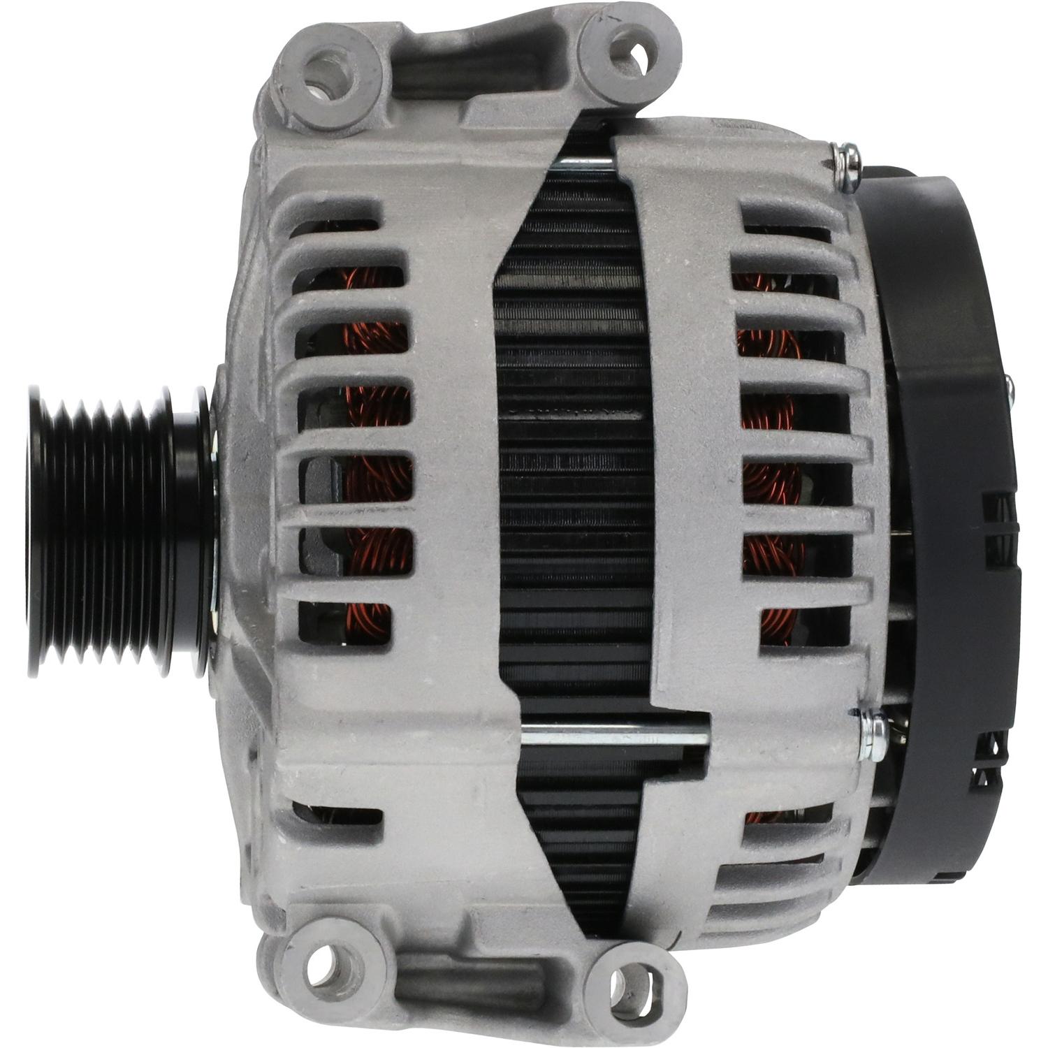 WAI 11305N - Alternator WAI 11305N Alternator product image 15 of 24