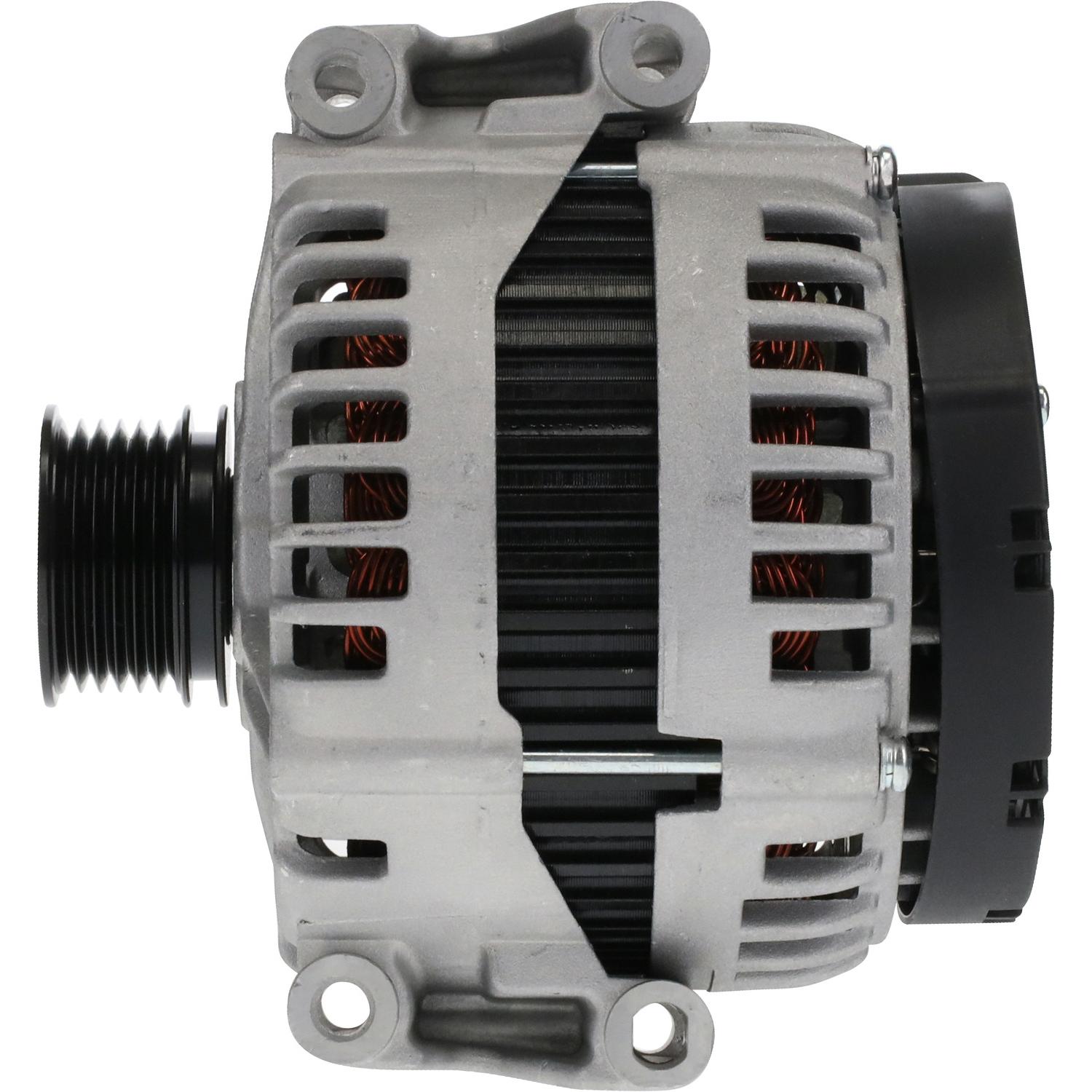 WAI 11305N - Alternator WAI 11305N Alternator product image 16 of 24