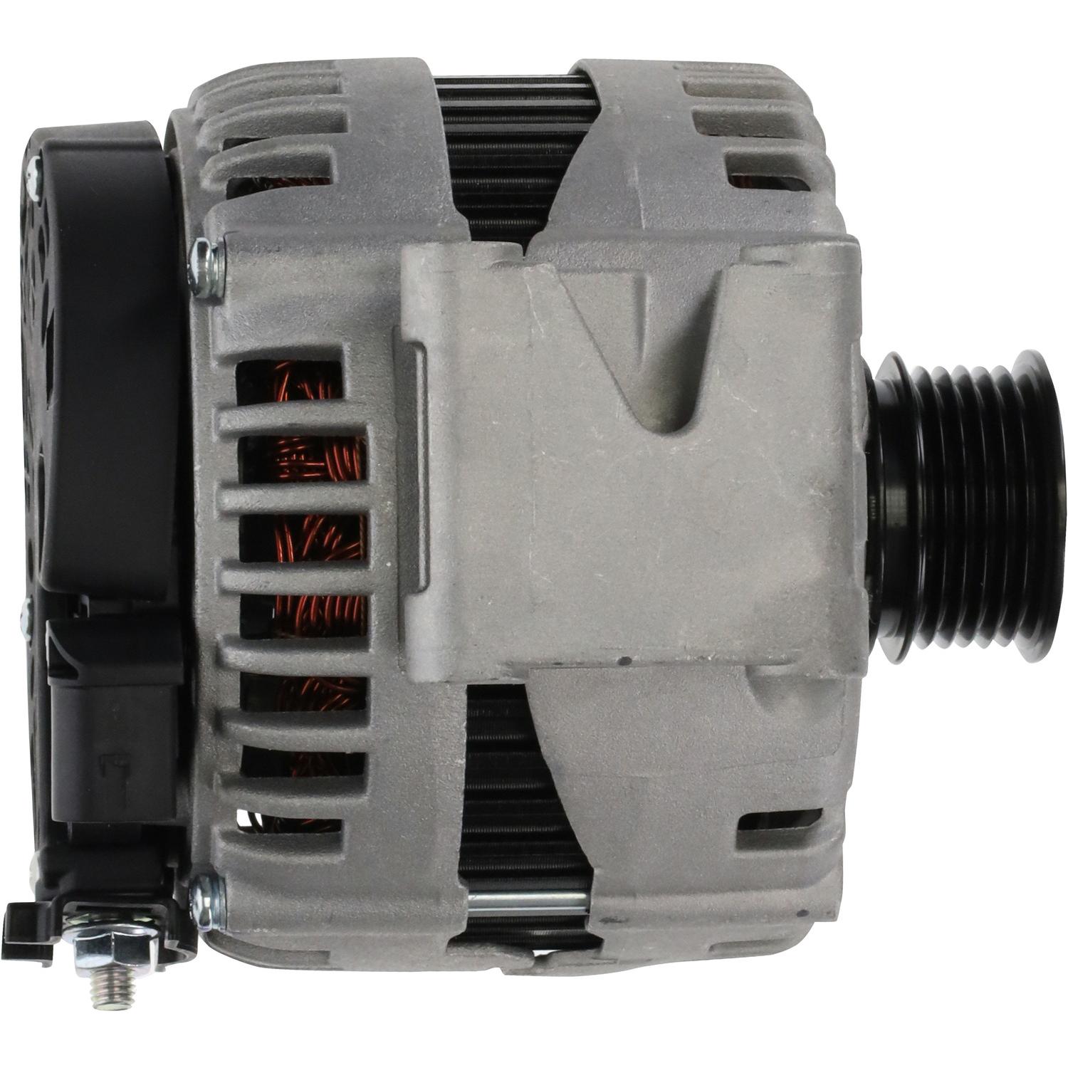 WAI 11305N - Alternator WAI 11305N Alternator product image 17 of 24