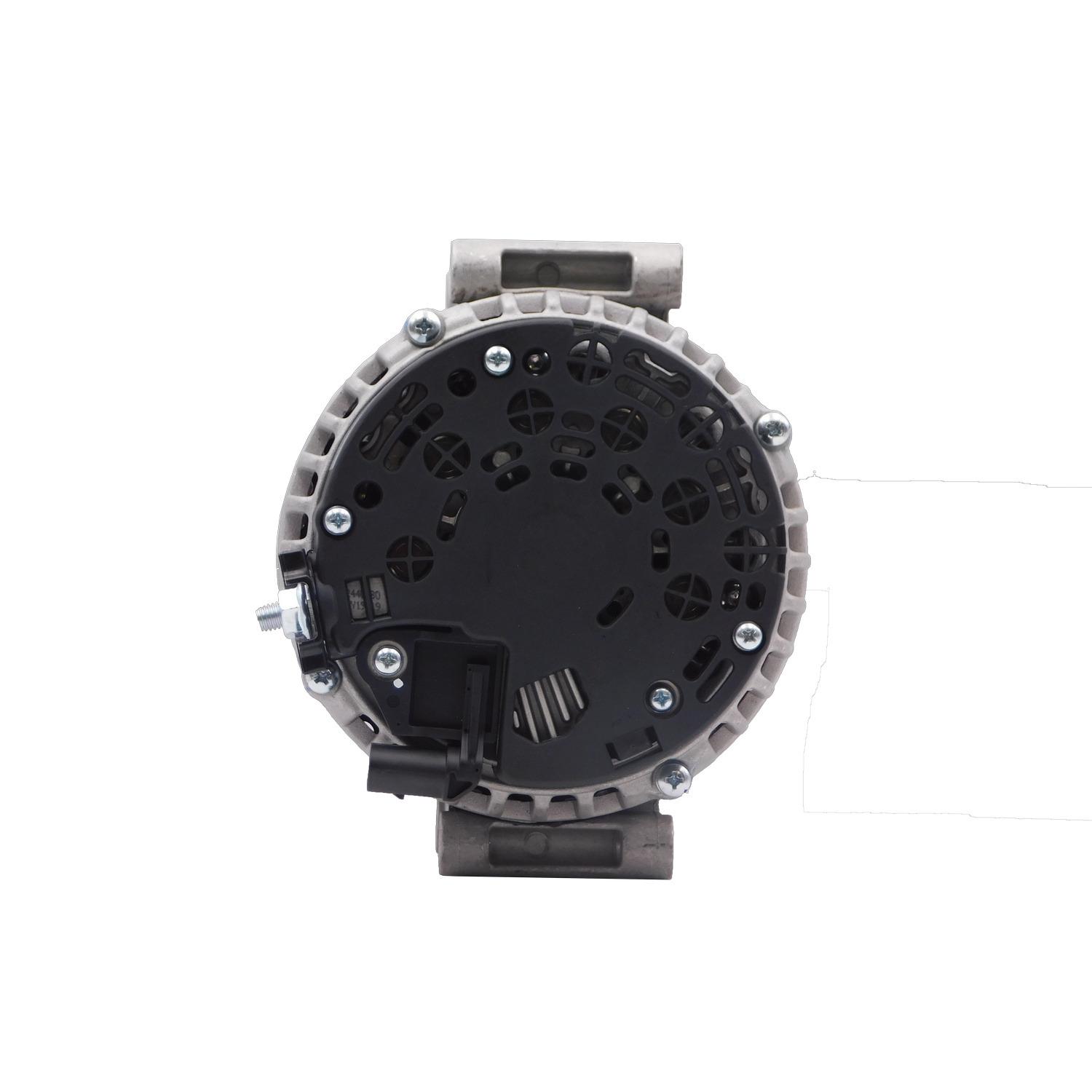 WAI 11305N - Alternator WAI 11305N Alternator product image 18 of 24
