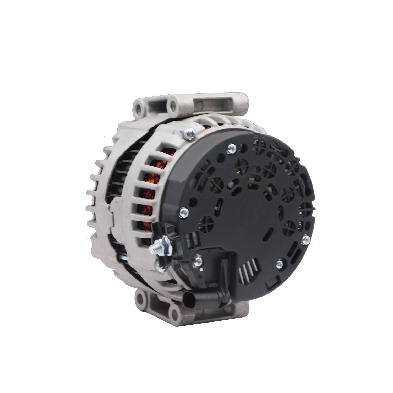 WAI 11305N - Alternator WAI 11305N Alternator product image 19 of 24