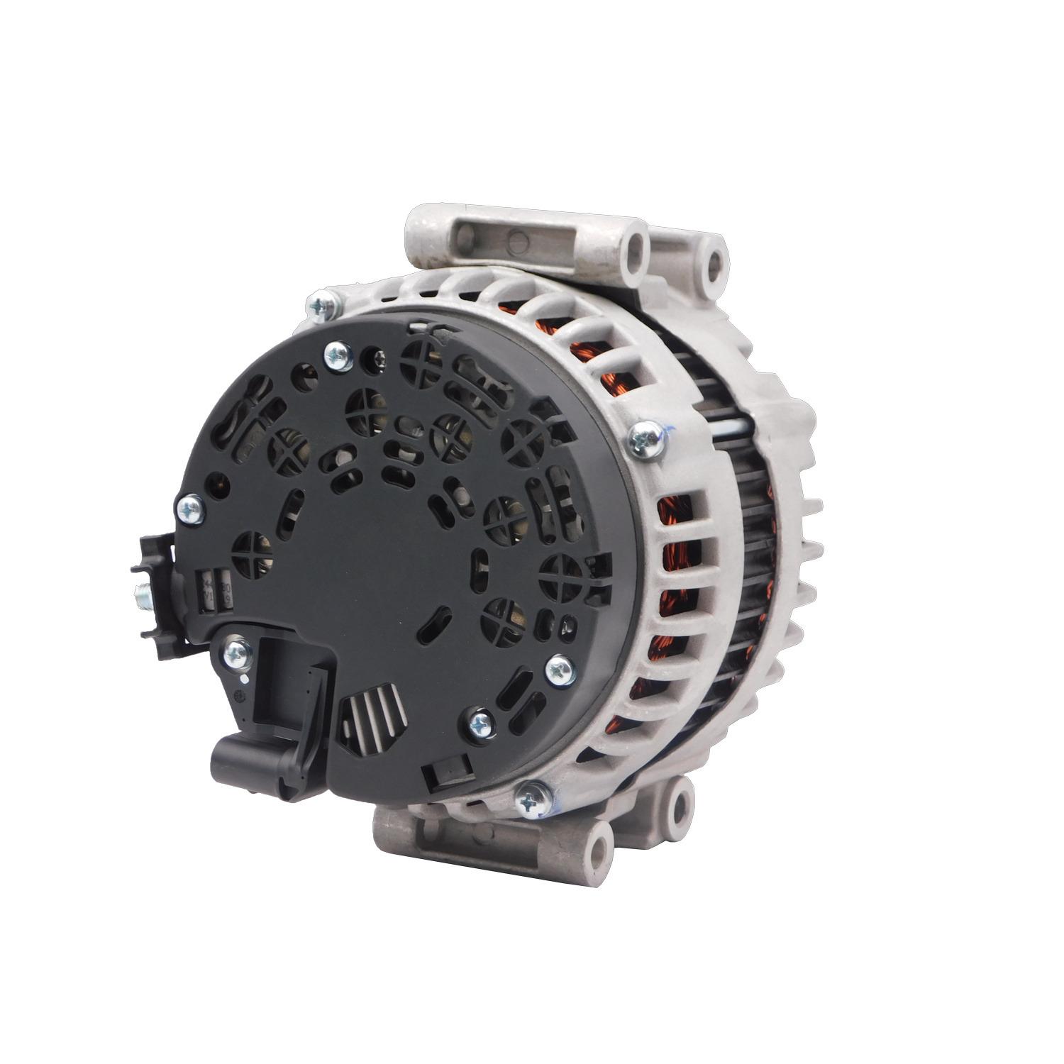 WAI 11305N - Alternator WAI 11305N Alternator product image 20 of 24