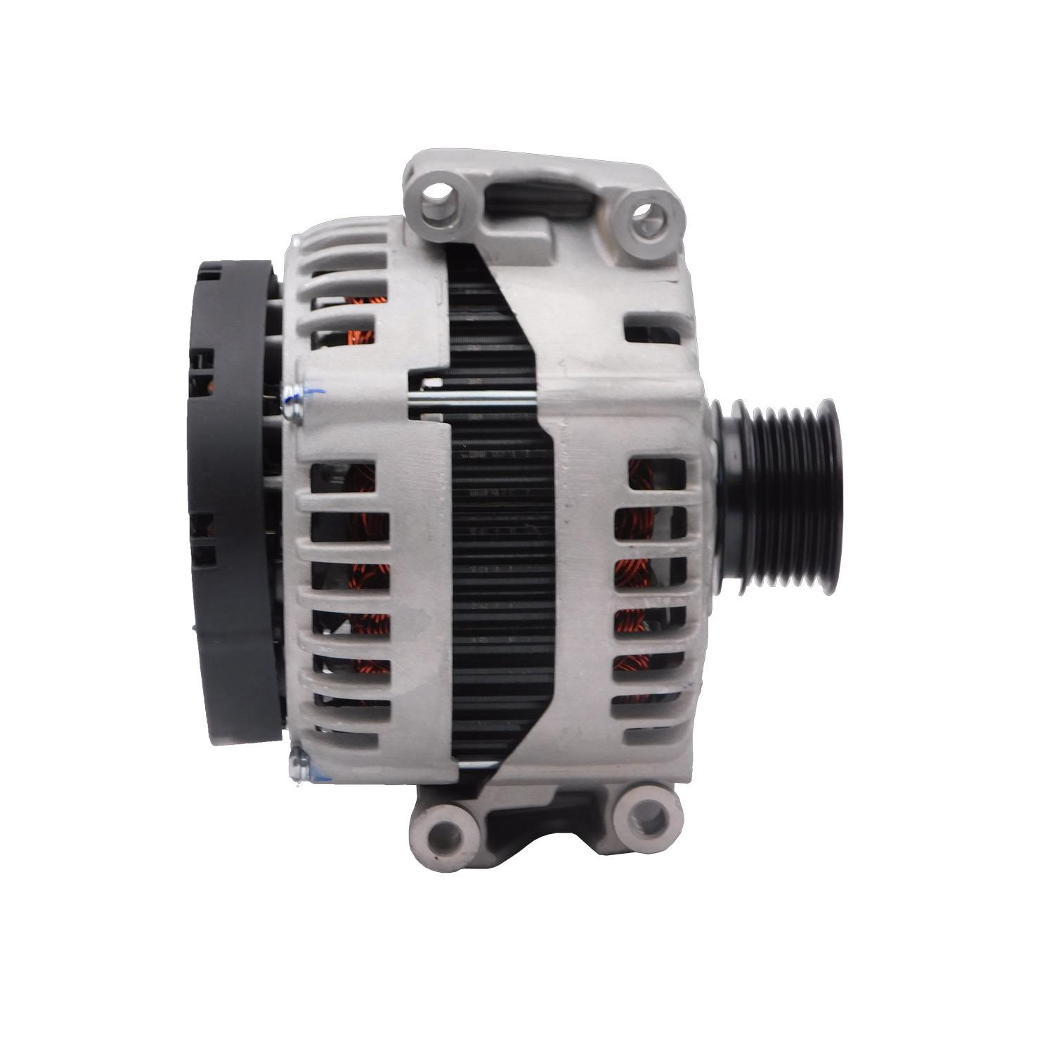 WAI 11305N - Alternator WAI 11305N Alternator product image 21 of 24