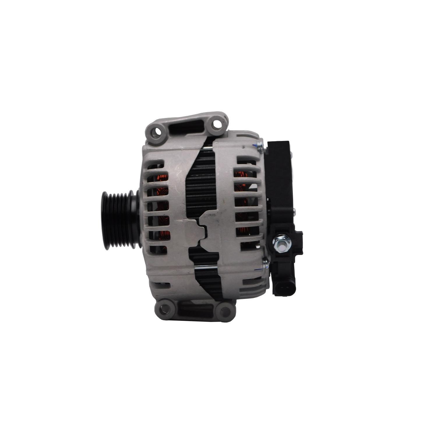 WAI 11305N - Alternator WAI 11305N Alternator product image 22 of 24