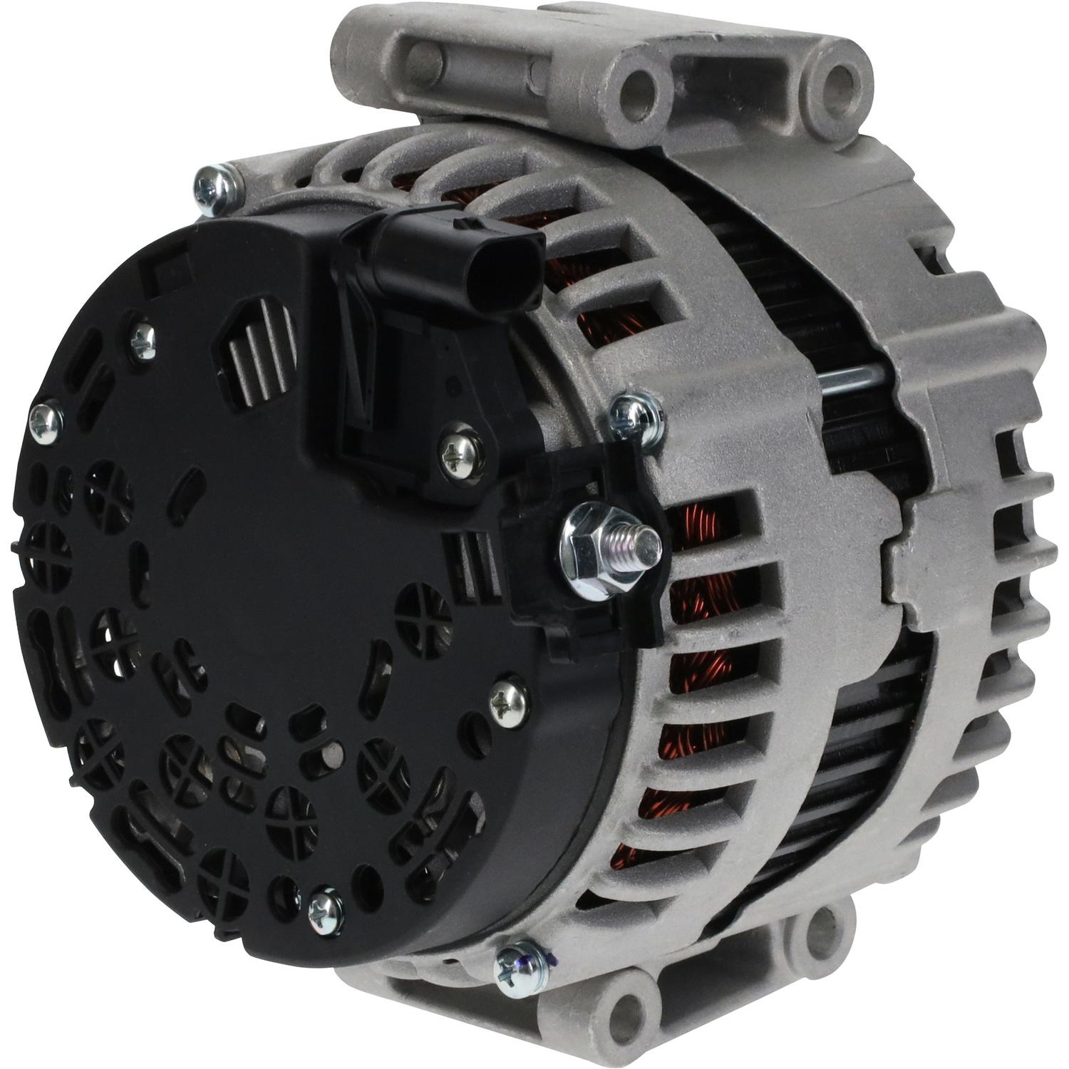 WAI 11305N - Alternator WAI 11305N Alternator product image 24 of 24