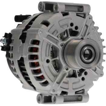 WAI 11308N - Alternator WAI 11308N Alternator product image 9 of 25