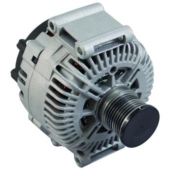 WAI 11309N - Alternator WAI 11309N Alternator product image 5 of 8