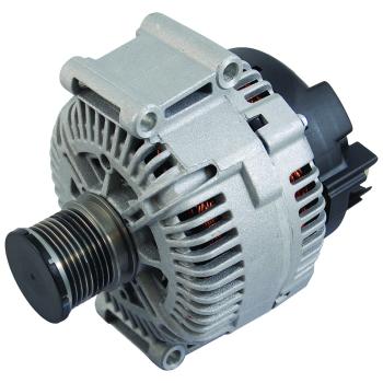 WAI 11309N - Alternator WAI 11309N Alternator product image 6 of 8