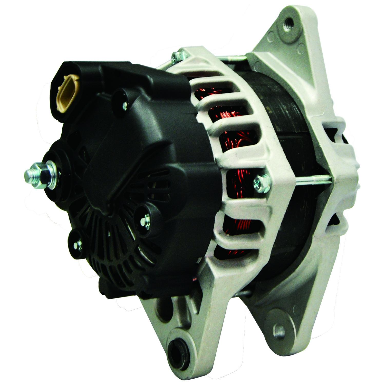 WAI 11311N - Alternator WAI 11311N Alternator product image 1 of 19