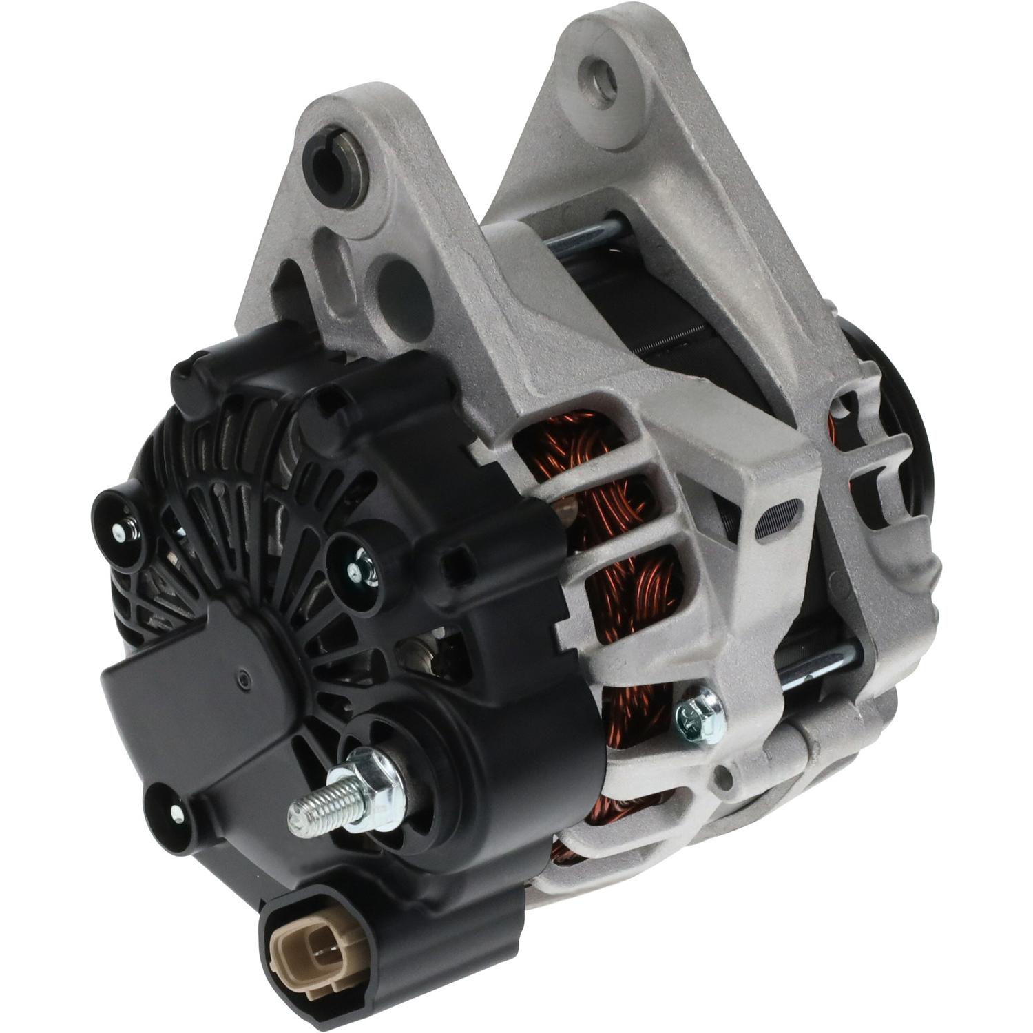 WAI 11311N - Alternator WAI 11311N Alternator product image 3 of 19