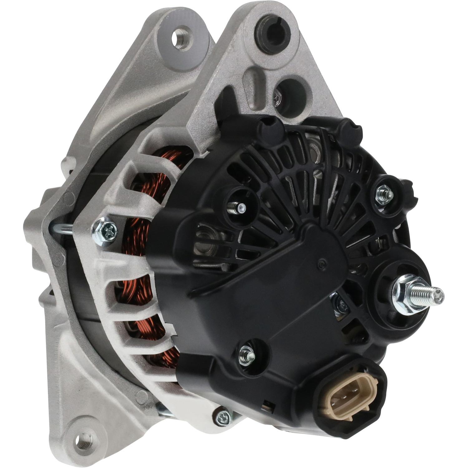 WAI 11311N - Alternator WAI 11311N Alternator product image 4 of 19