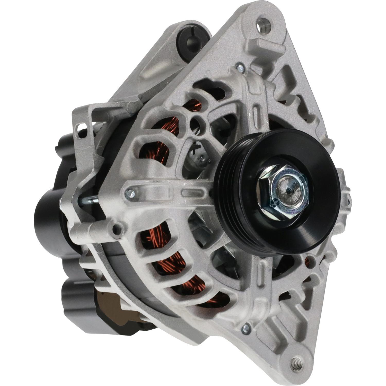 WAI 11311N - Alternator WAI 11311N Alternator product image 5 of 19