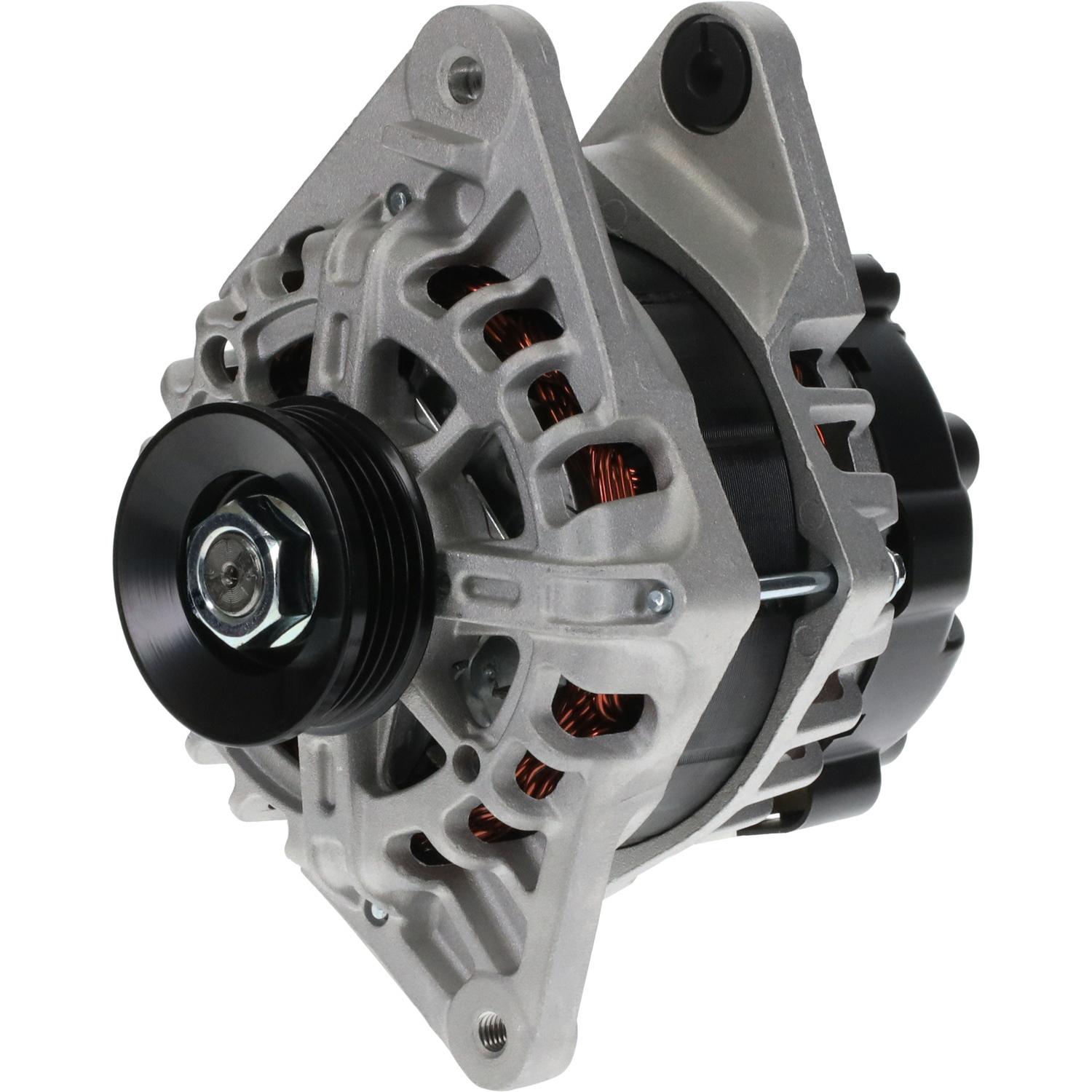 WAI 11311N - Alternator WAI 11311N Alternator product image 7 of 19