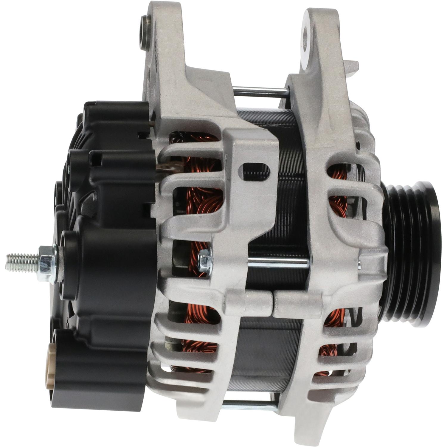 WAI 11311N - Alternator WAI 11311N Alternator product image 8 of 19