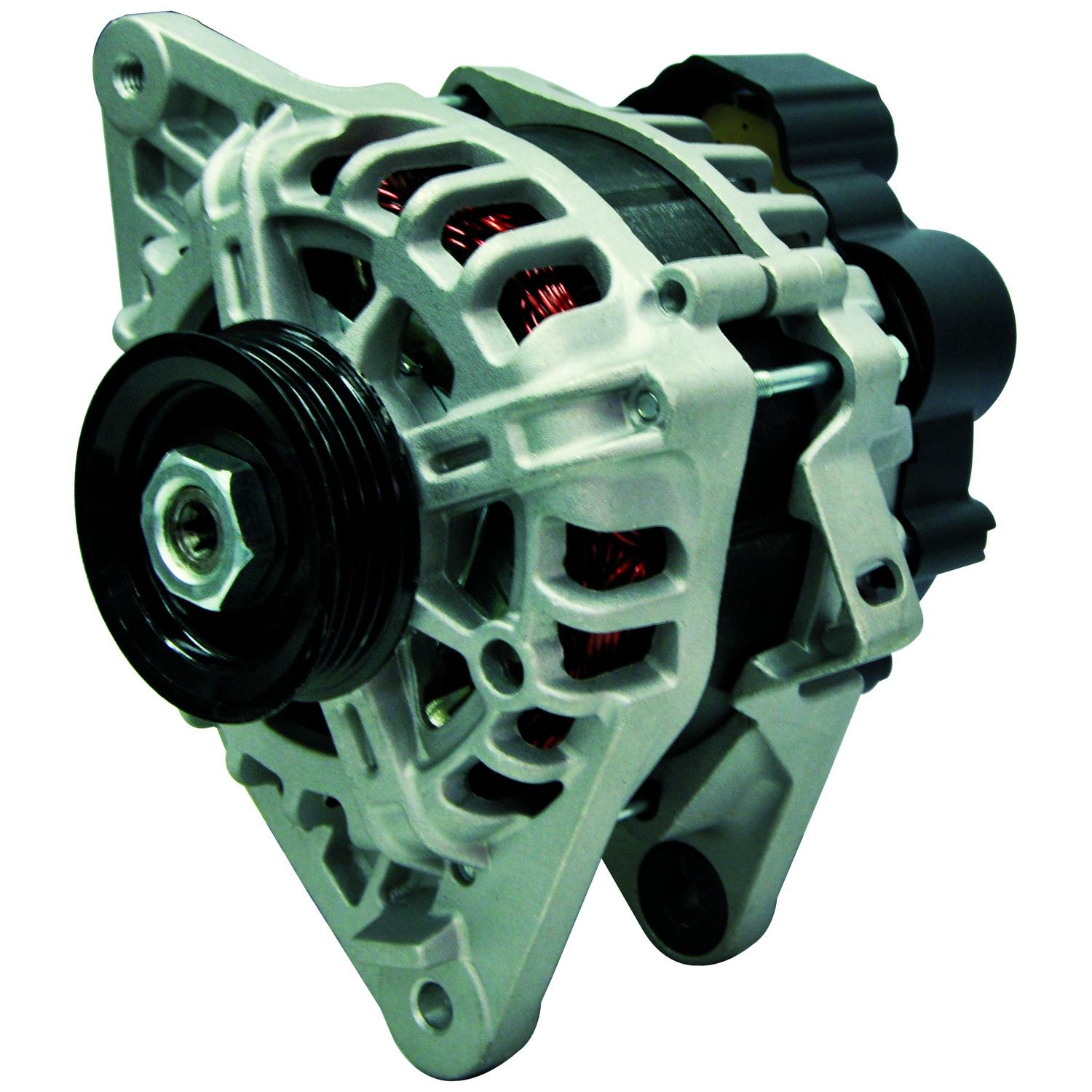 WAI 11311N - Alternator WAI 11311N Alternator product image 15 of 19