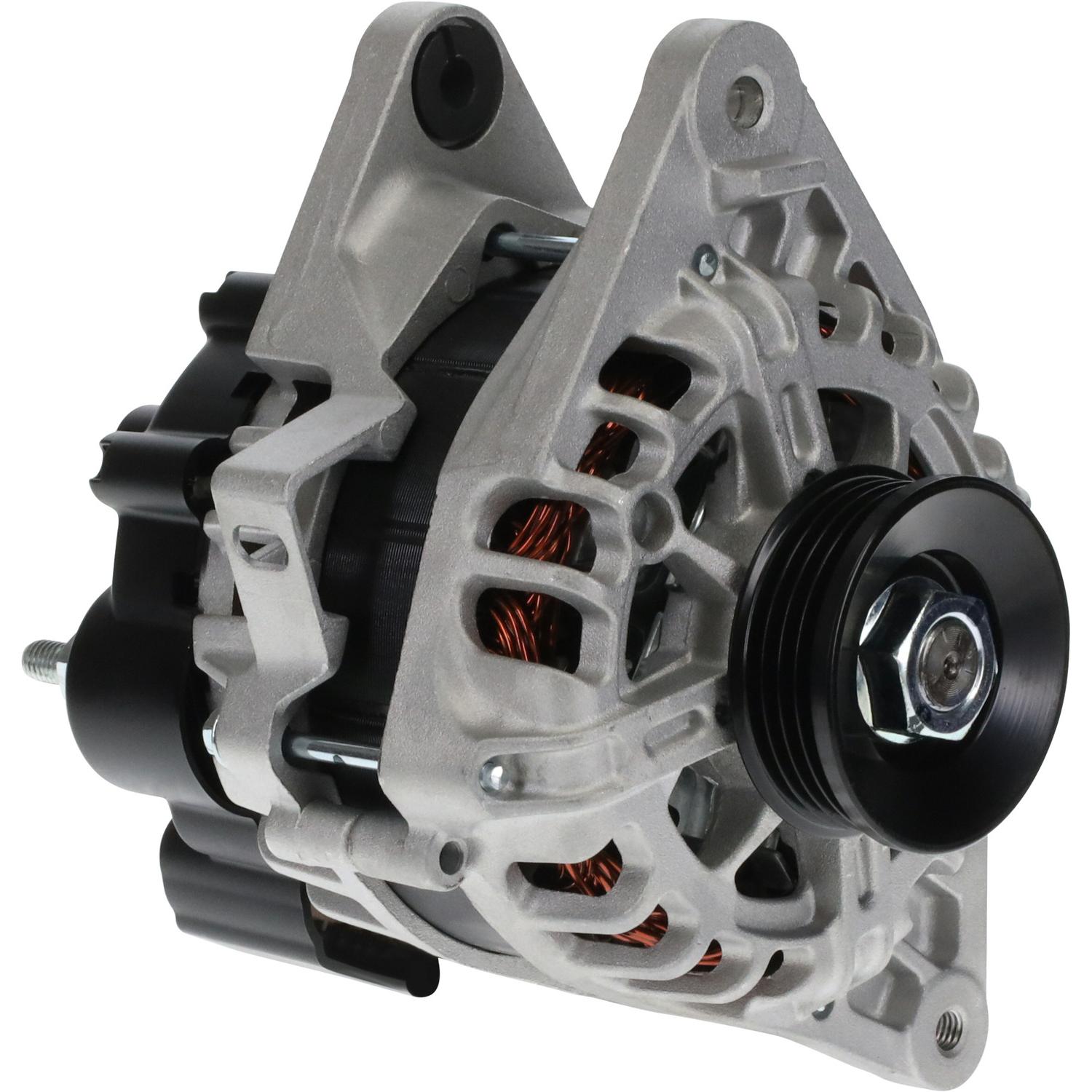WAI 11311N - Alternator WAI 11311N Alternator product image 16 of 19