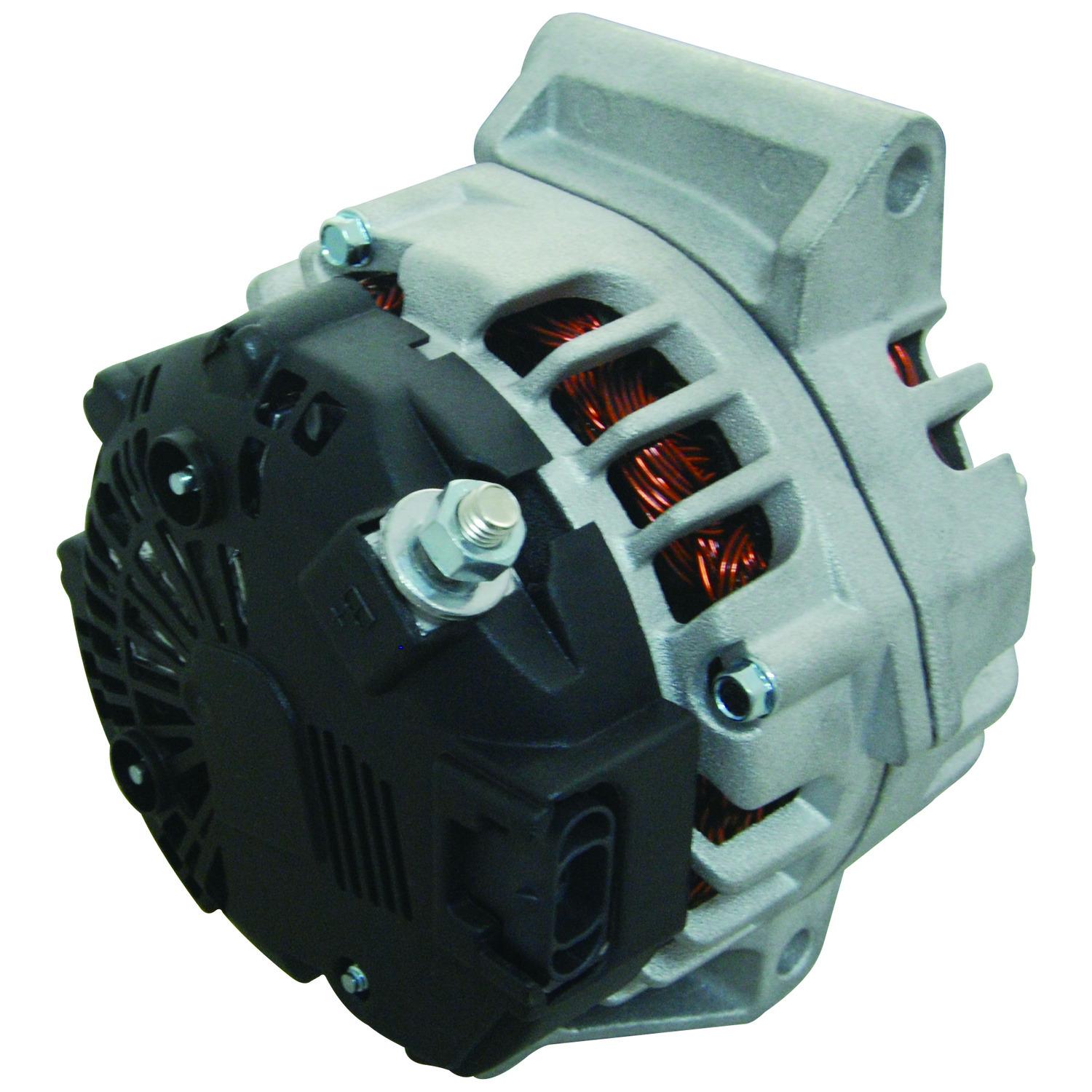 WAI 11313N - Alternator WAI 11313N Alternator product image 2 of 8