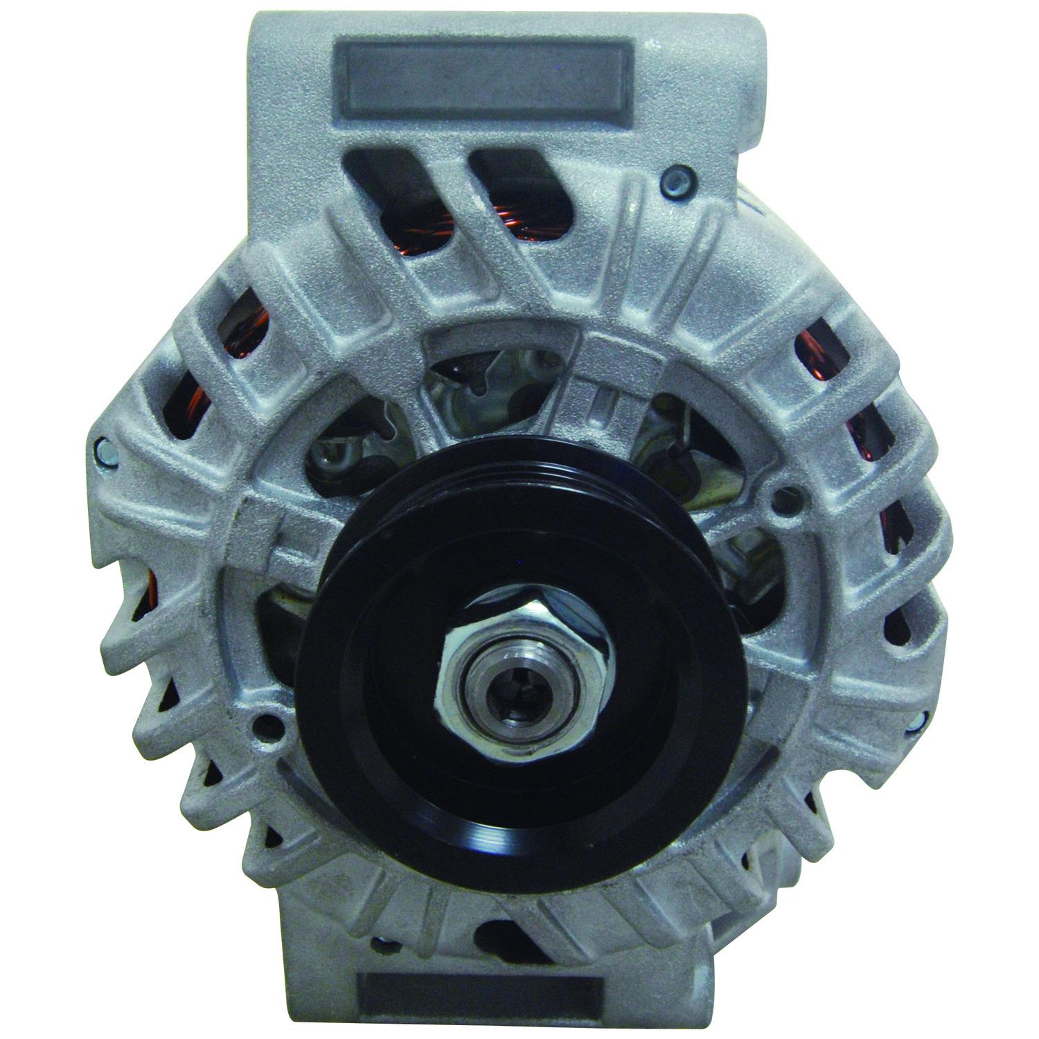 WAI 11313N - Alternator WAI 11313N Alternator product image 3 of 8