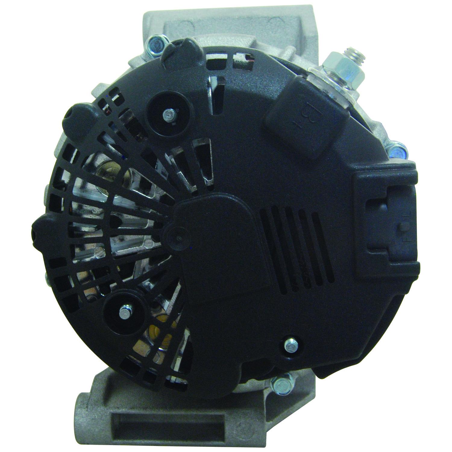 WAI 11313N - Alternator WAI 11313N Alternator product image 4 of 8