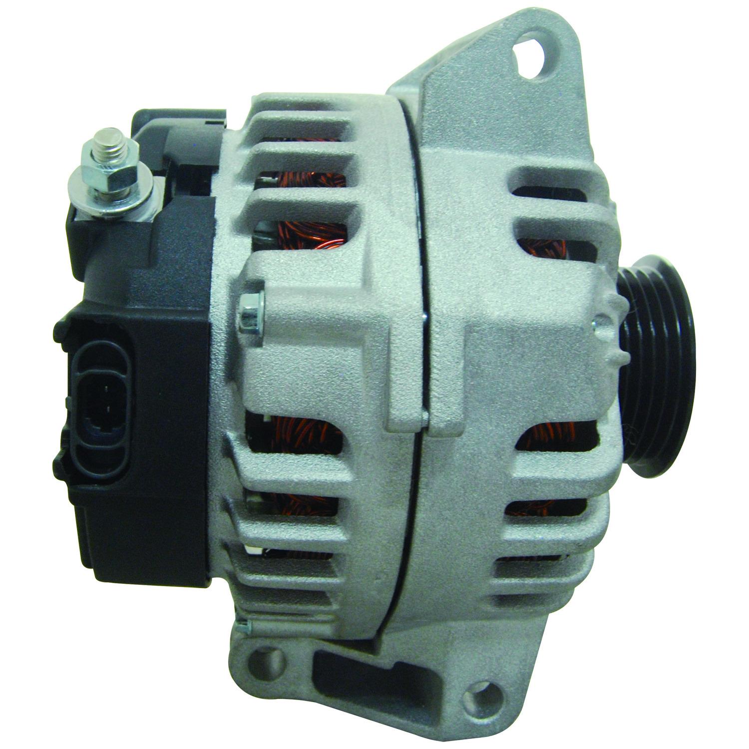 WAI 11313N - Alternator WAI 11313N Alternator product image 7 of 8