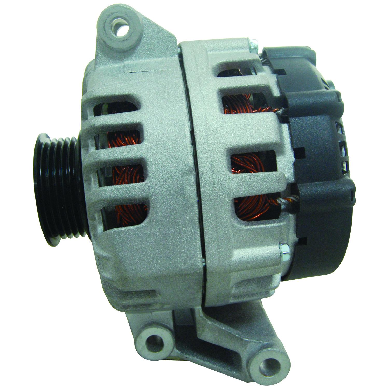 WAI 11313N - Alternator WAI 11313N Alternator product image 8 of 8