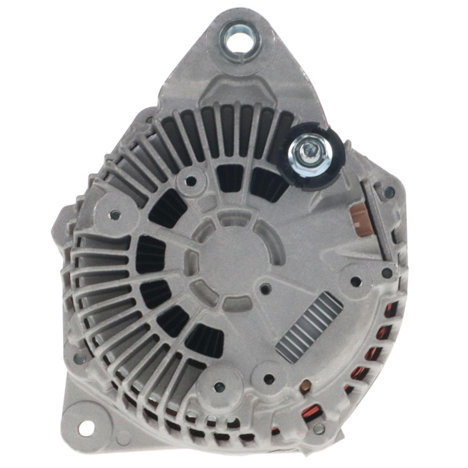 WAI 11316N - Alternator WAI 11316N Alternator product image 1 of 9