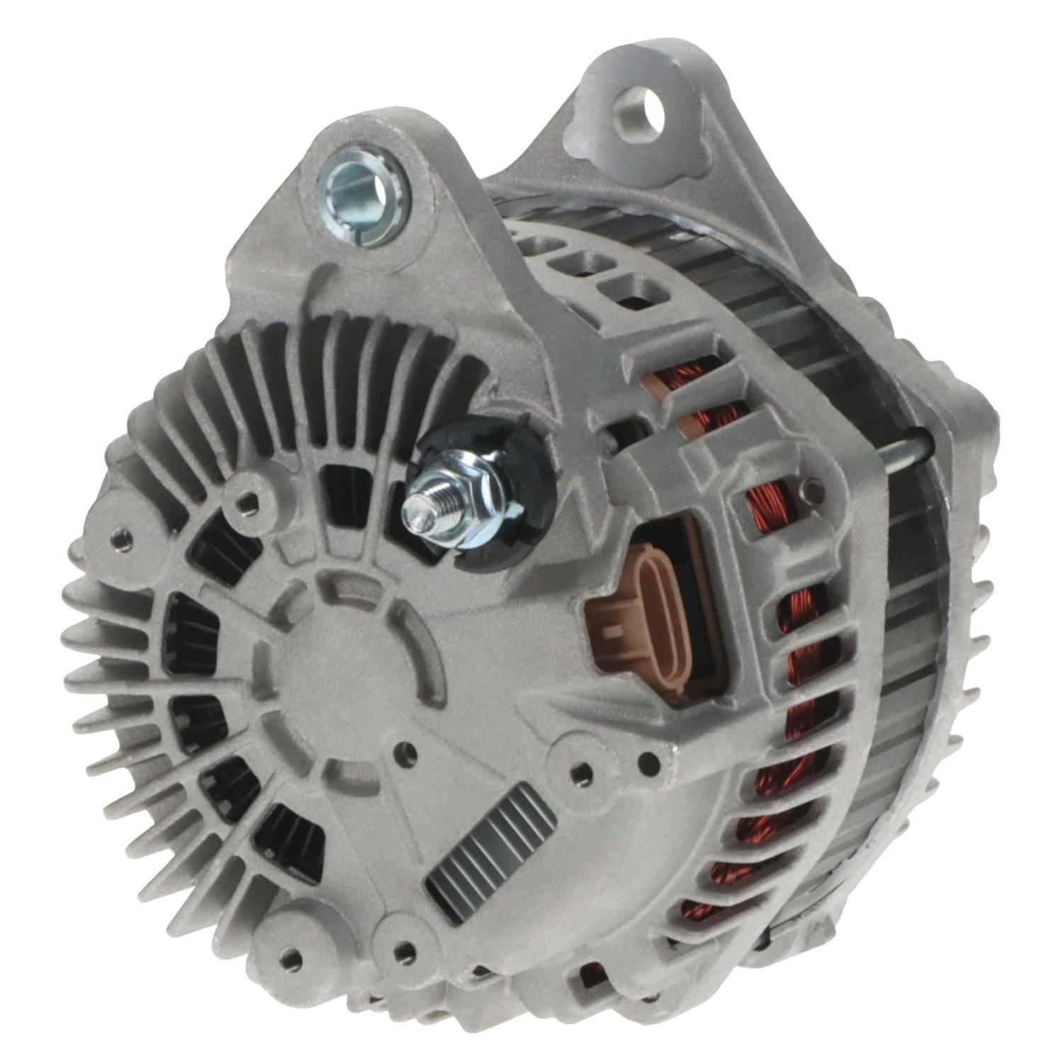 WAI 11316N - Alternator WAI 11316N Alternator product image 2 of 9