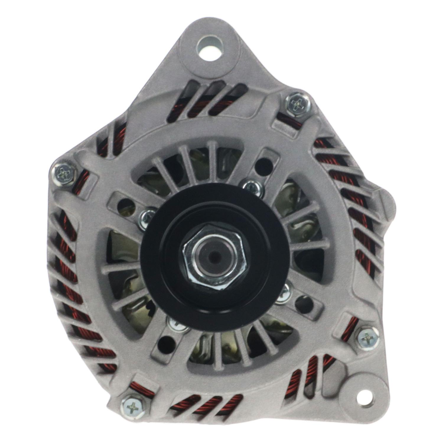 WAI 11316N - Alternator WAI 11316N Alternator product image 3 of 9
