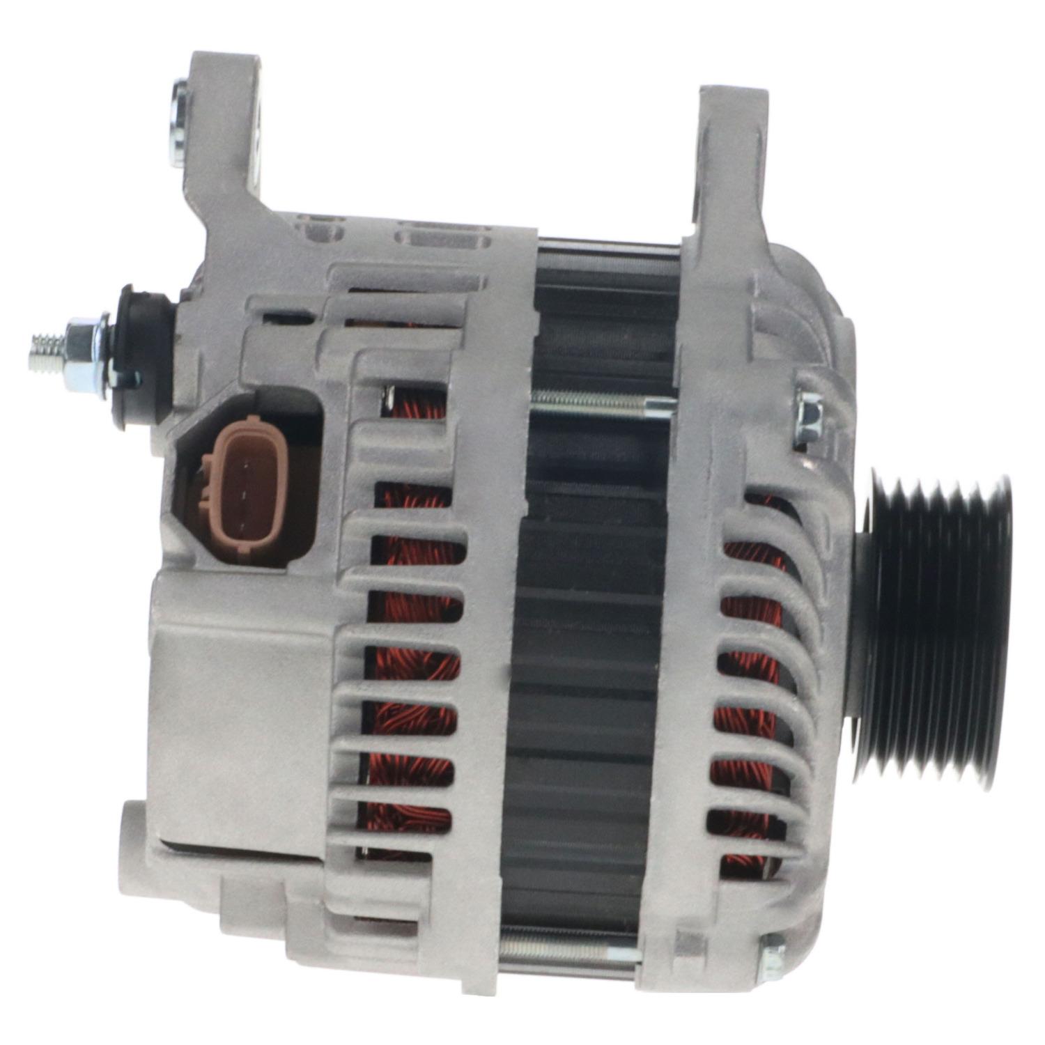 WAI 11316N - Alternator WAI 11316N Alternator product image 4 of 9