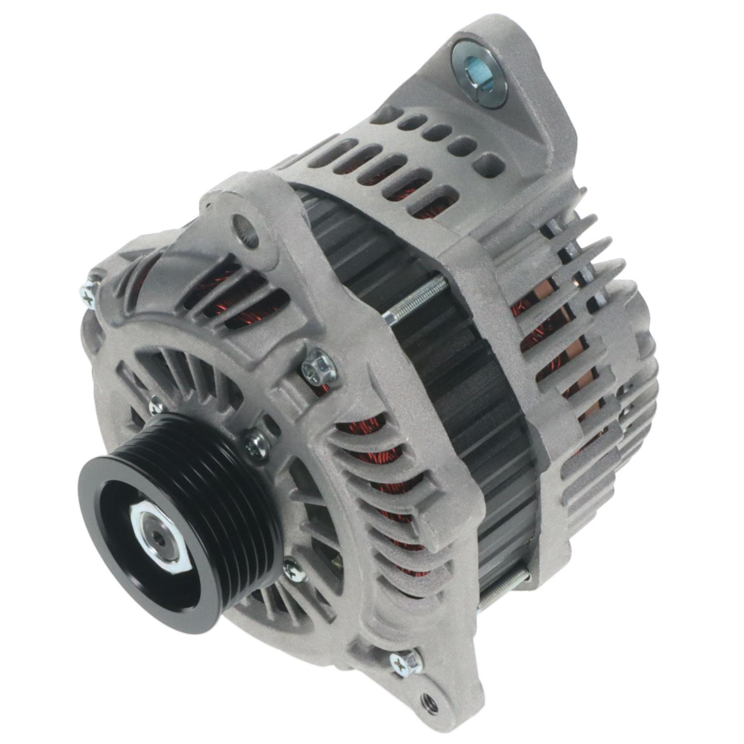 WAI 11316N - Alternator WAI 11316N Alternator product image 7 of 9