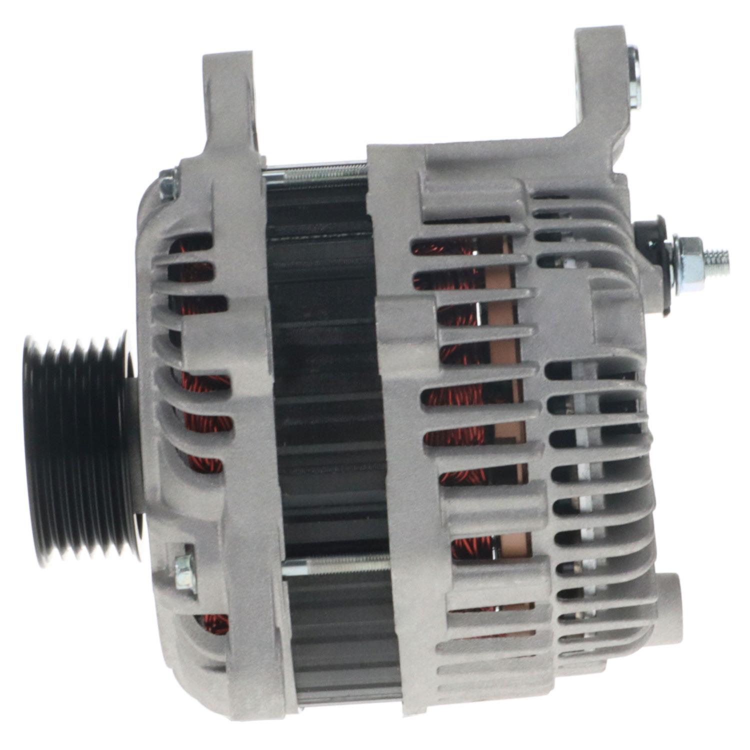 WAI 11316N - Alternator WAI 11316N Alternator product image 8 of 9