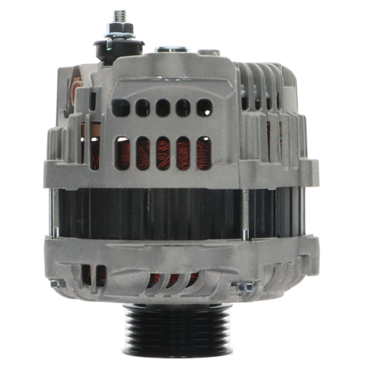 WAI 11316N - Alternator WAI 11316N Alternator product image 9 of 9