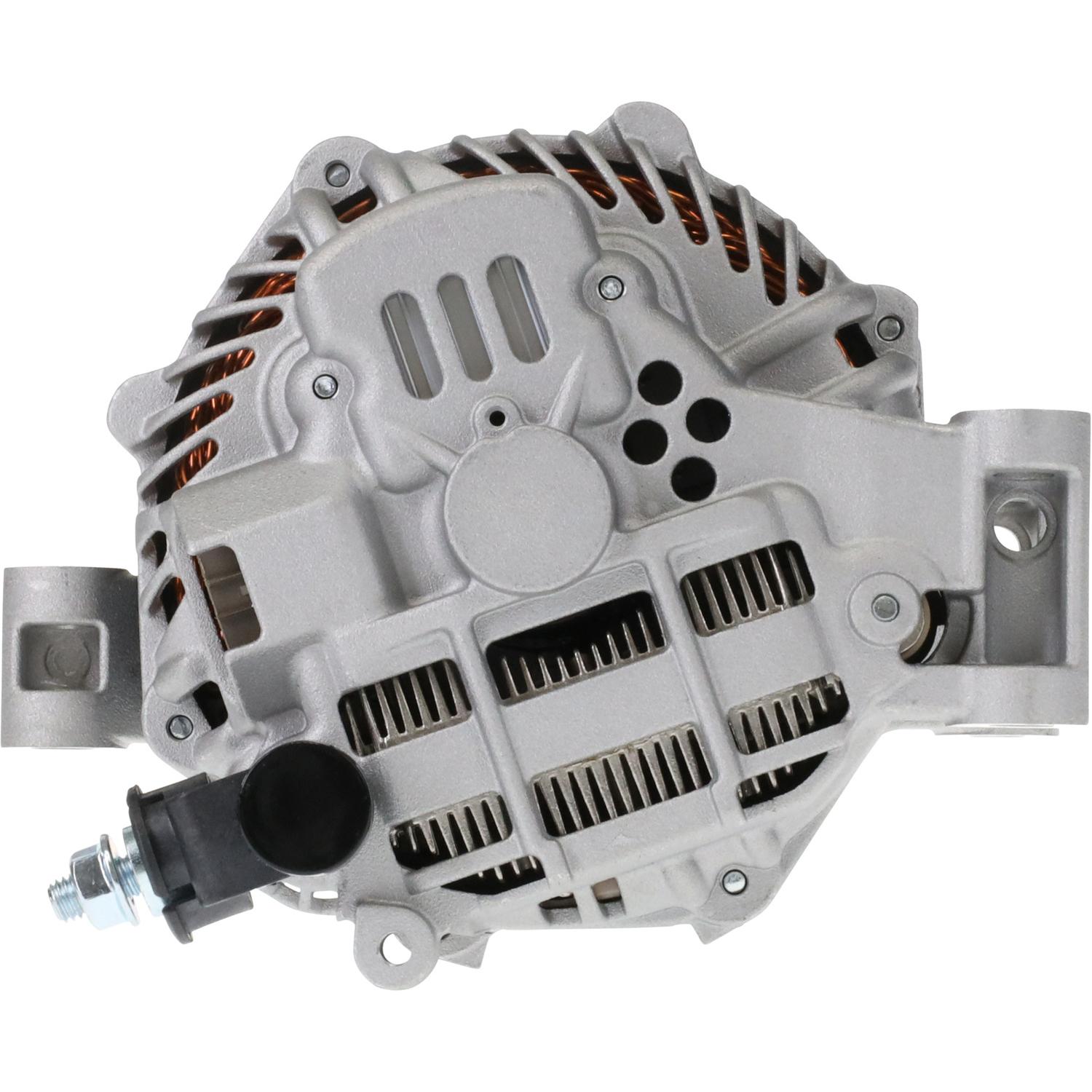 WAI 11317N - Alternator WAI 11317N Alternator product image 1 of 13