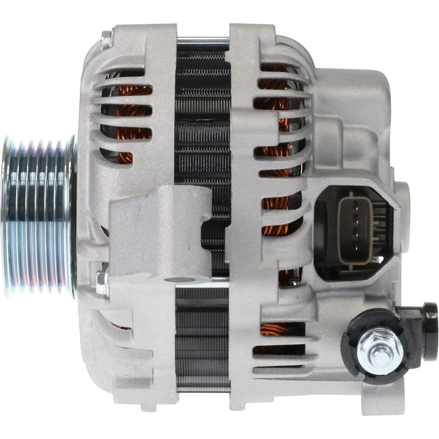 WAI 11317N - Alternator WAI 11317N Alternator product image 2 of 13