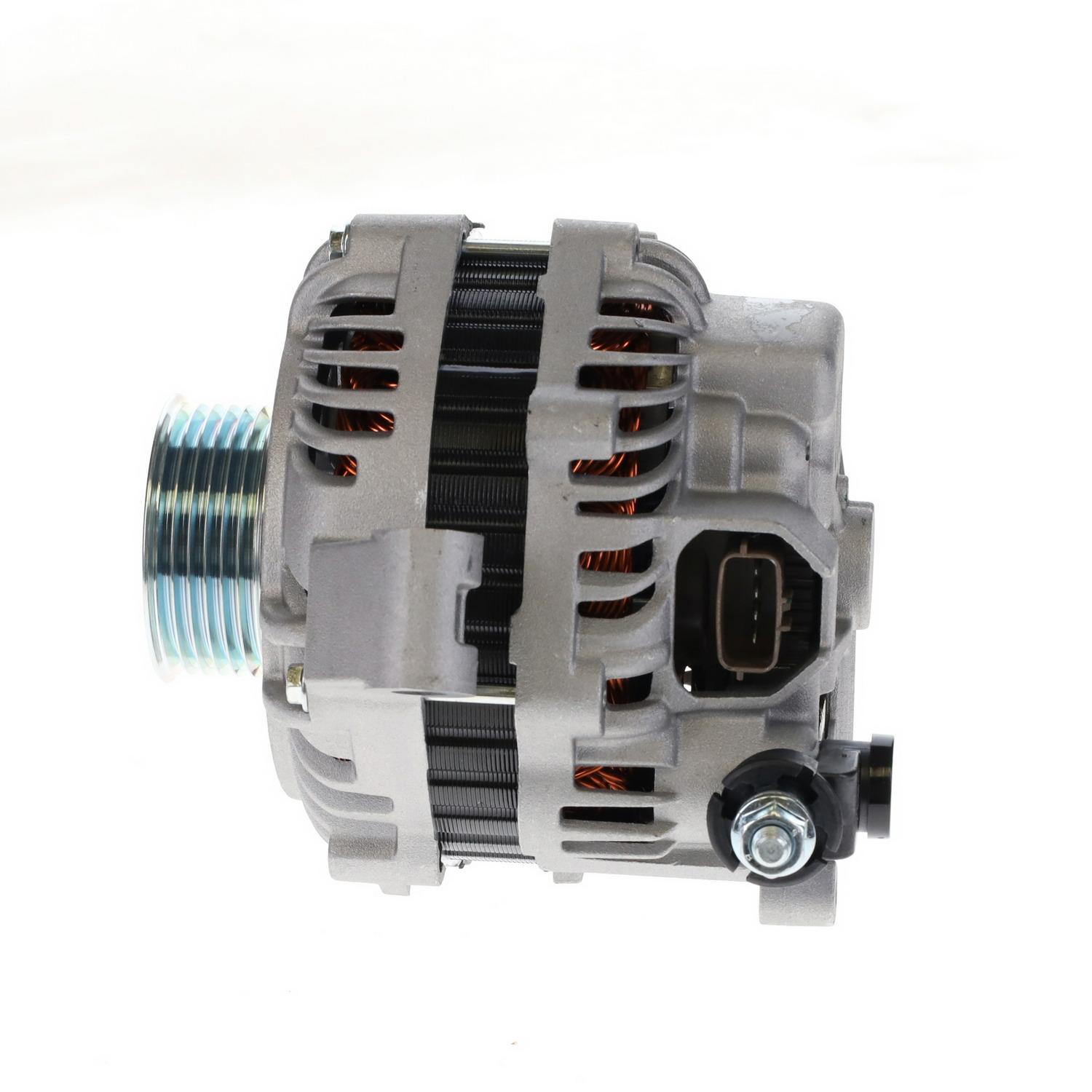 WAI 11317N - Alternator WAI 11317N Alternator product image 3 of 13