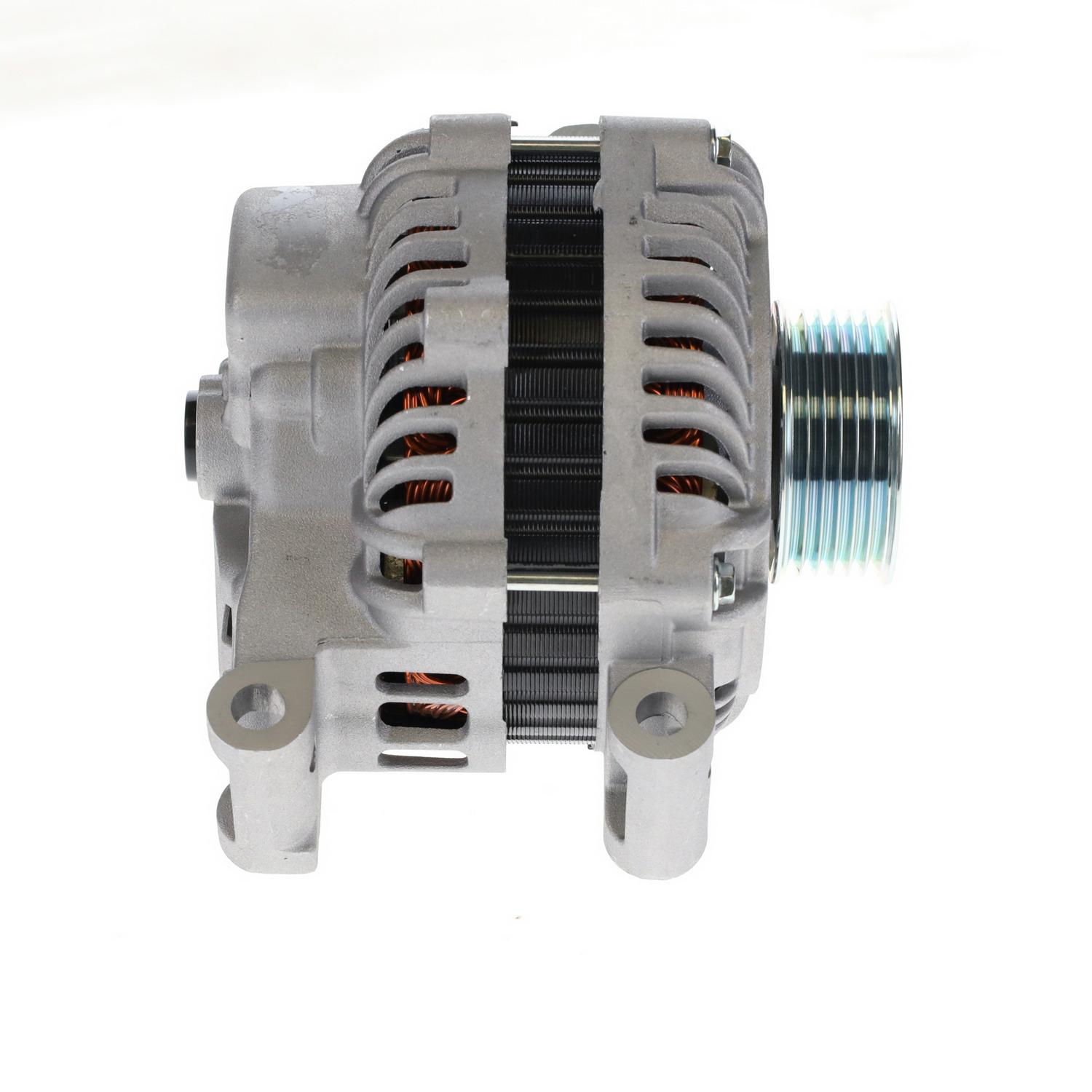 WAI 11317N - Alternator WAI 11317N Alternator product image 4 of 13