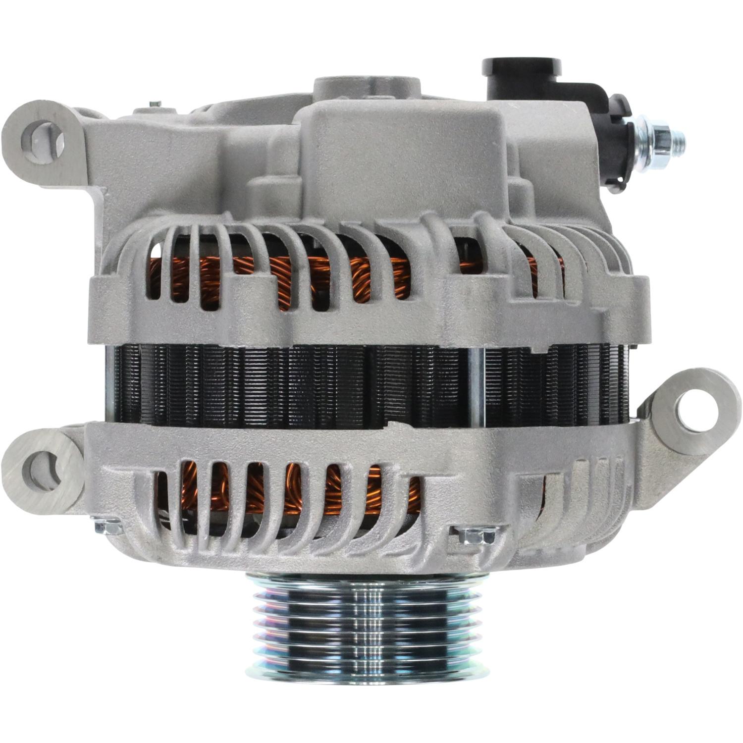 WAI 11317N - Alternator WAI 11317N Alternator product image 5 of 13