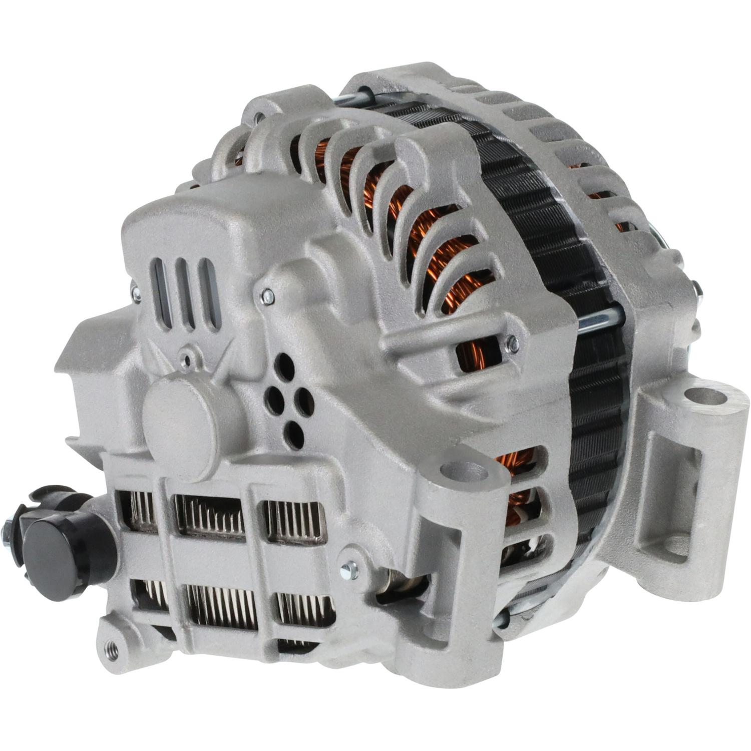 WAI 11317N - Alternator WAI 11317N Alternator product image 6 of 13
