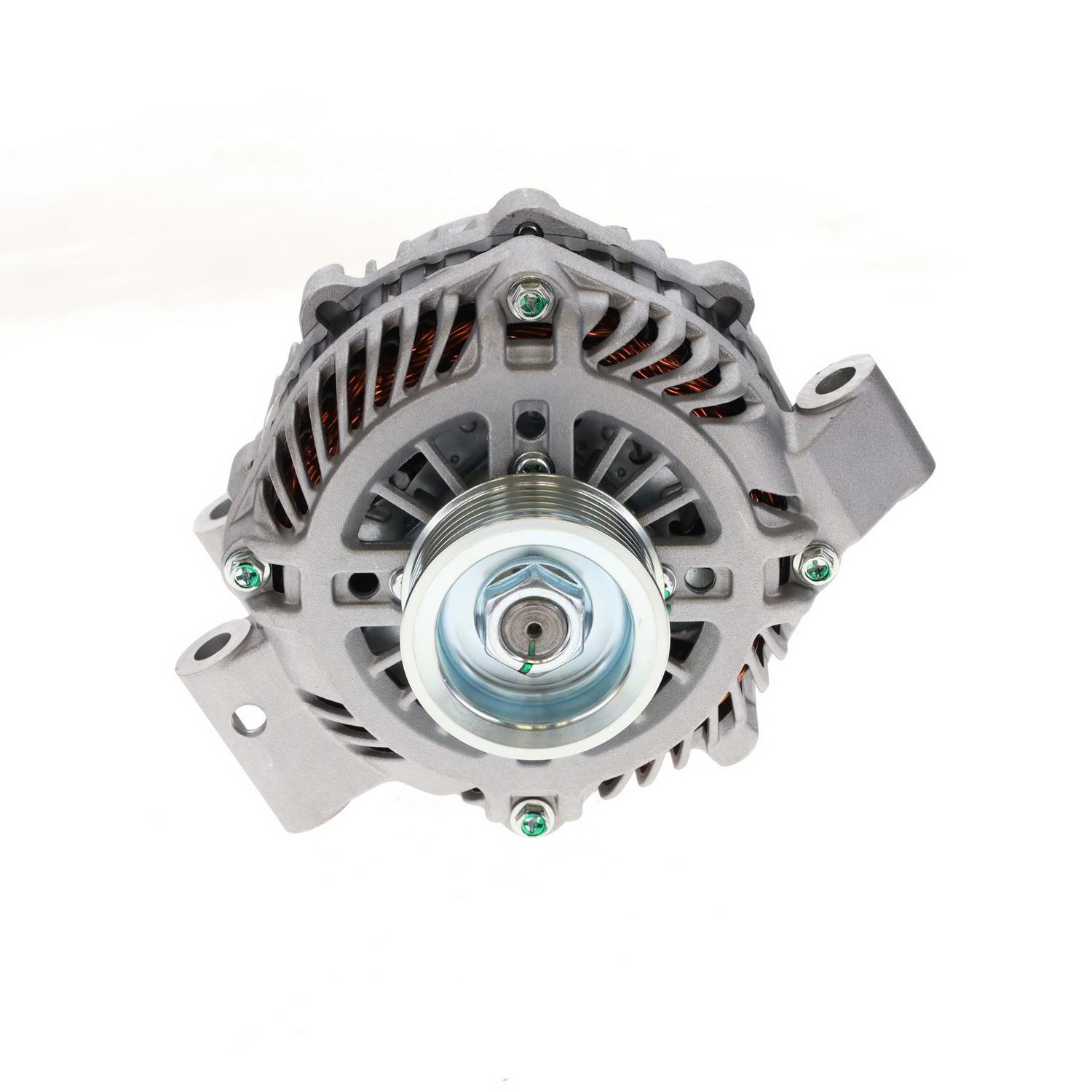 WAI 11317N - Alternator WAI 11317N Alternator product image 7 of 13