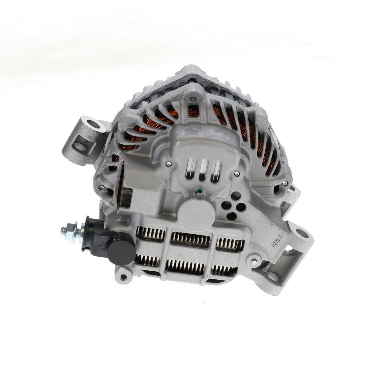 WAI 11317N - Alternator WAI 11317N Alternator product image 8 of 13