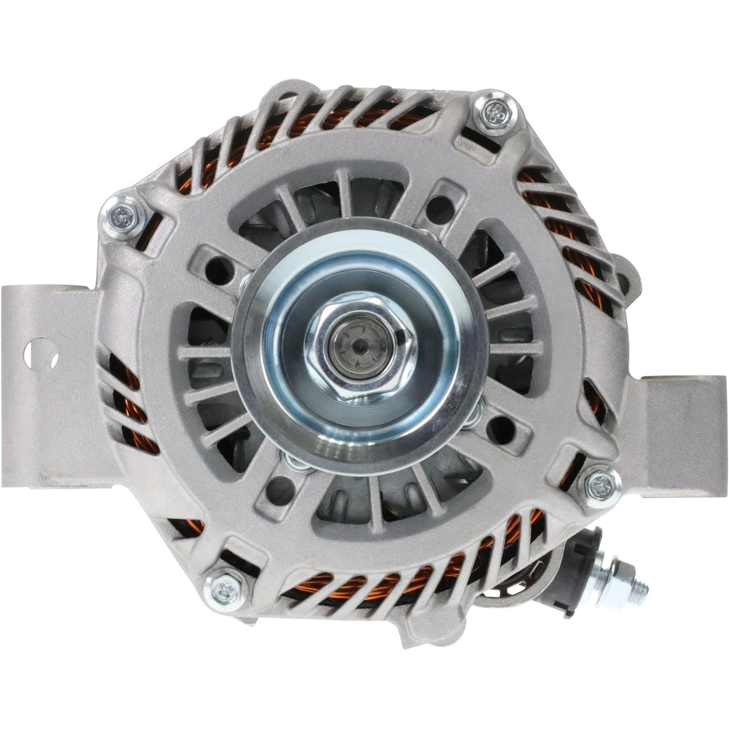 WAI 11317N - Alternator WAI 11317N Alternator product image 9 of 13