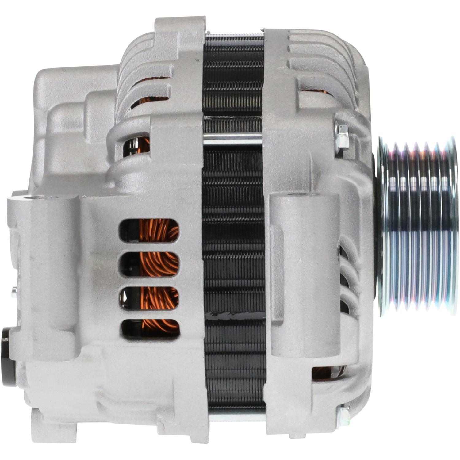 WAI 11317N - Alternator WAI 11317N Alternator product image 10 of 13