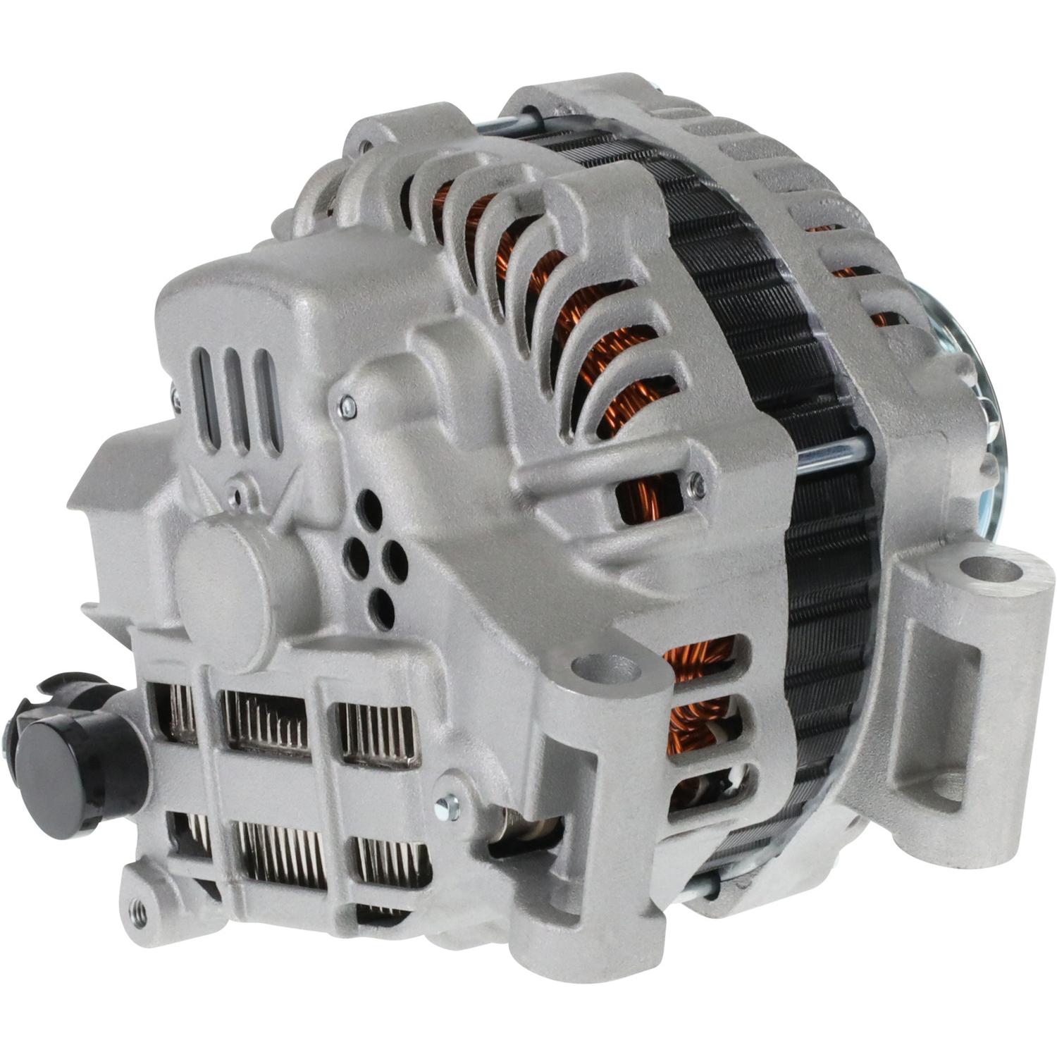 WAI 11317N - Alternator WAI 11317N Alternator product image 11 of 13