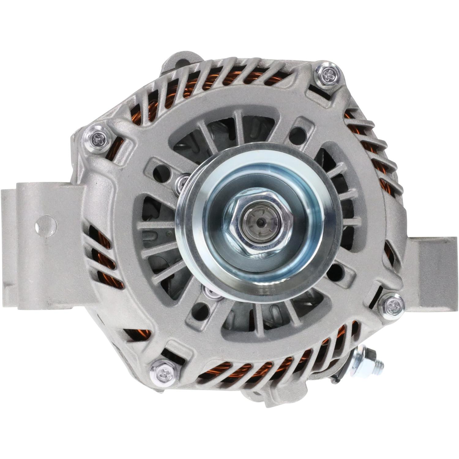WAI 11317N - Alternator WAI 11317N Alternator product image 12 of 13