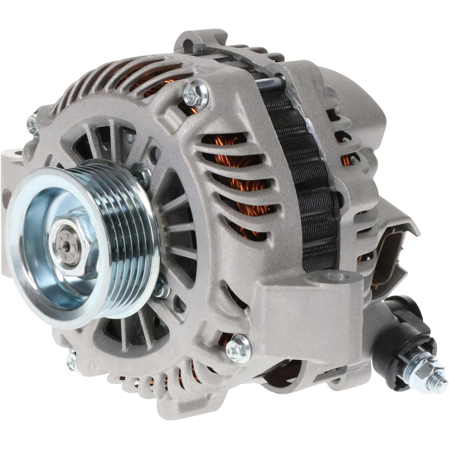WAI 11317N - Alternator WAI 11317N Alternator product image 13 of 13
