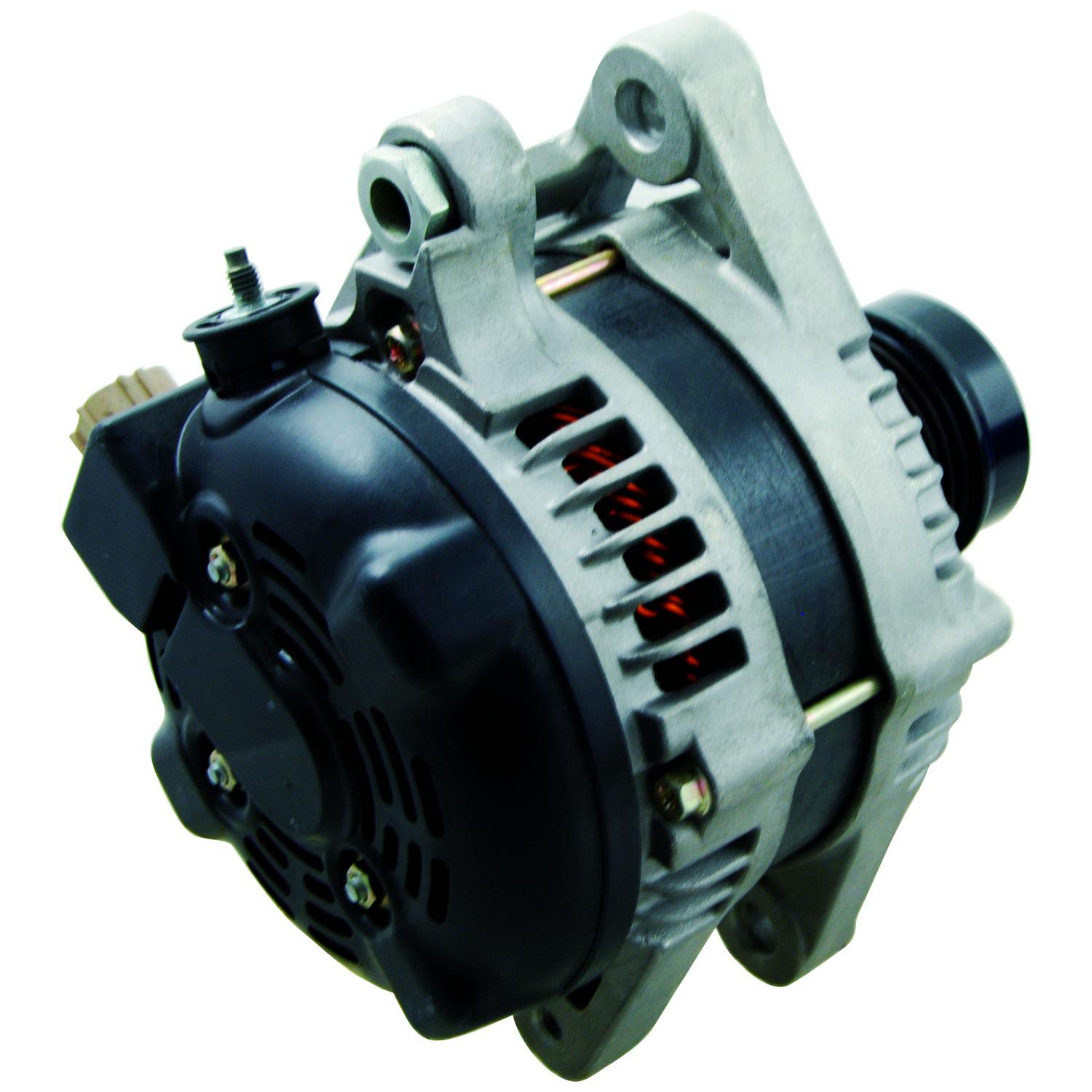 WAI 11323N Alternator product image 1 of 2