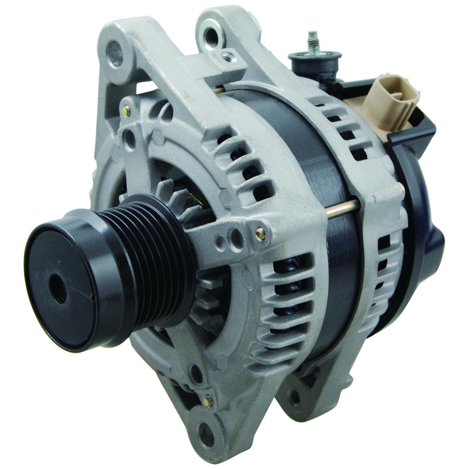 WAI 11323N Alternator product image 2 of 2