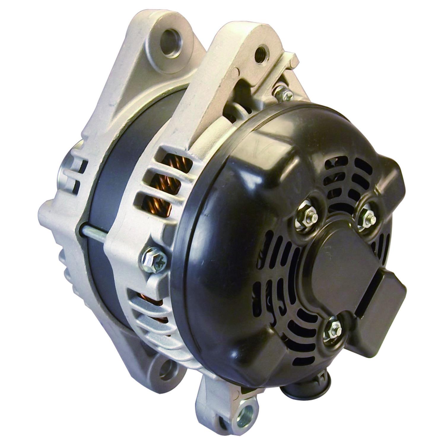 WAI 11326N - Alternator WAI 11326N Alternator product image 1 of 25