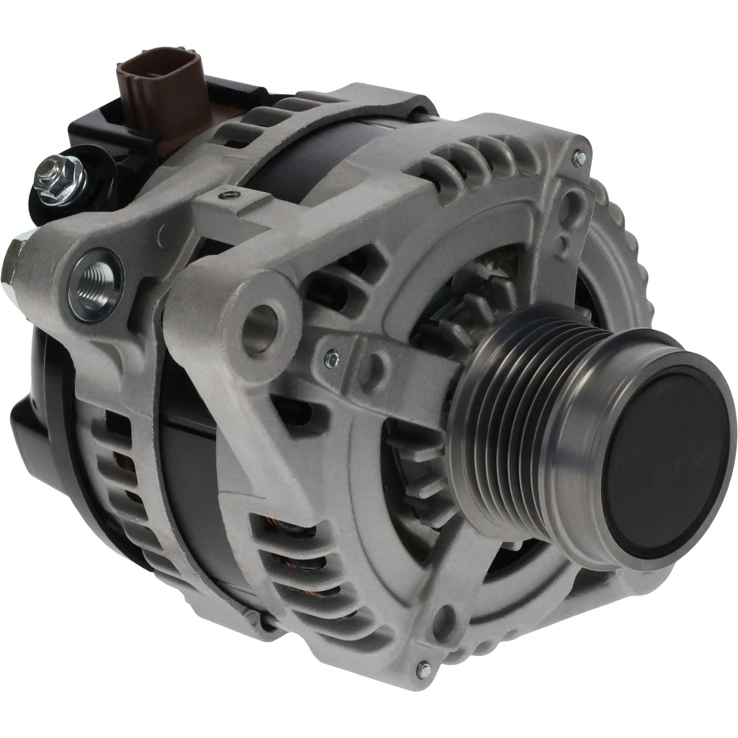 WAI 11326N - Alternator WAI 11326N Alternator product image 2 of 25